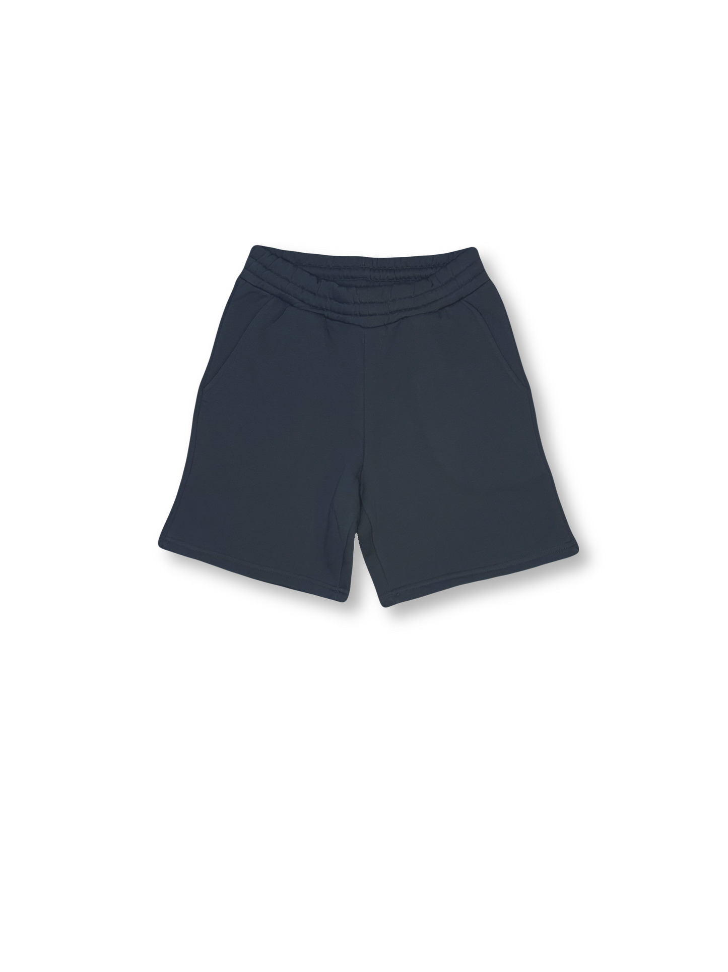 Dark Grey Shorts