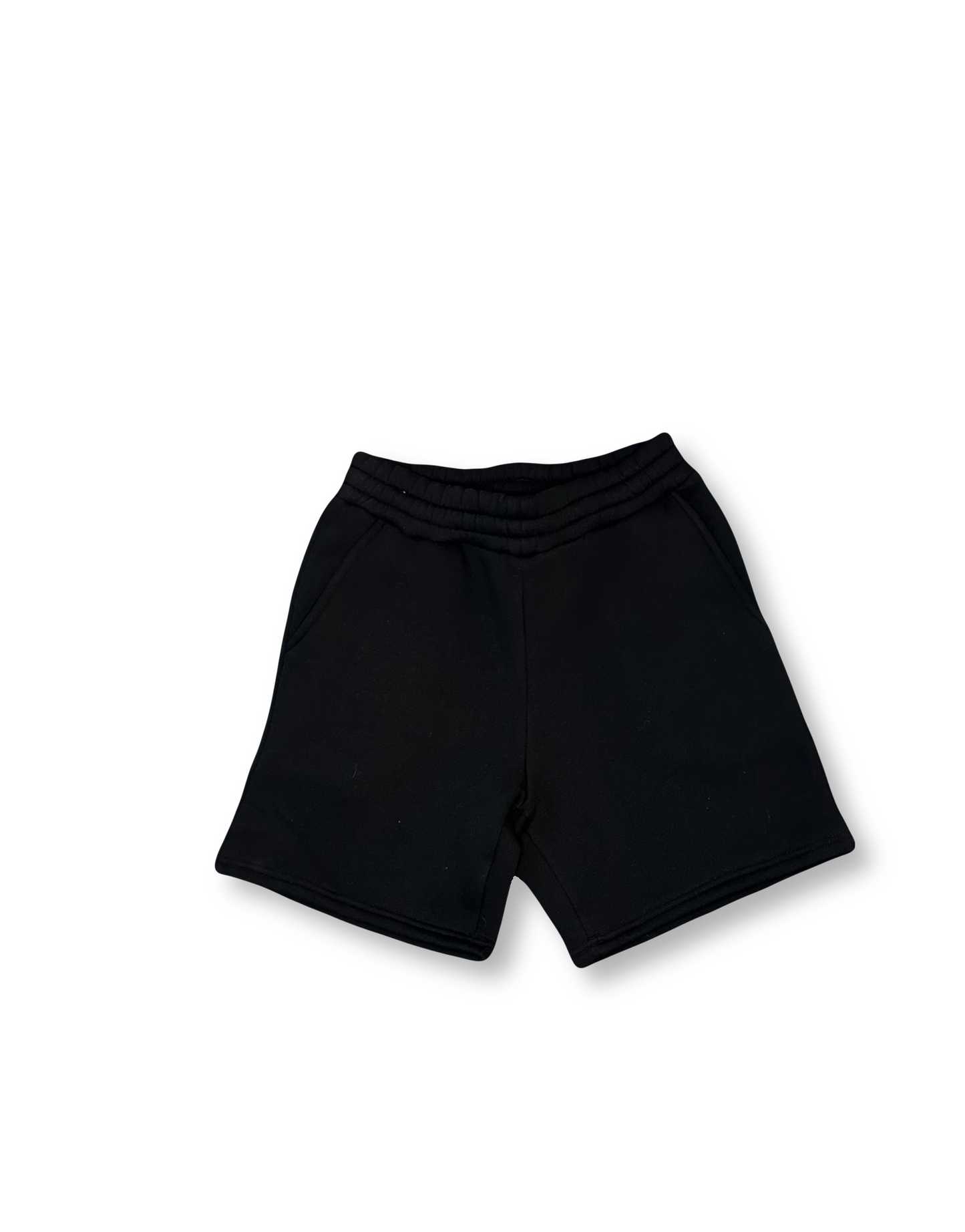 Black Shorts