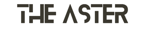 THE ASTER